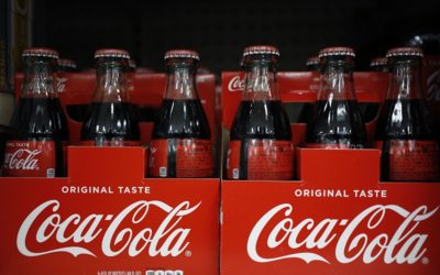 Unveiling the Success Story of Swire Coca-Cola’s Digital Transformation in the CPG Industry